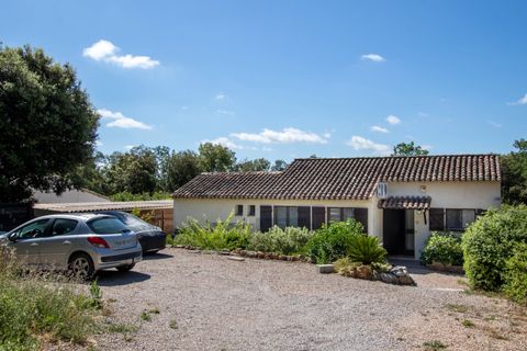 Villa i Seillans, Var, Seillans - € 371.000 | Ref: 12686 - foto 8