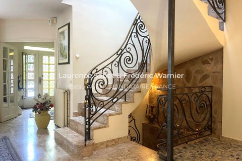 Villa a Rueil-Malmaison, Hauts-de-Seine, Rueil-Malmaison - € 1.350.000 | Ref: 12767 - foto 2