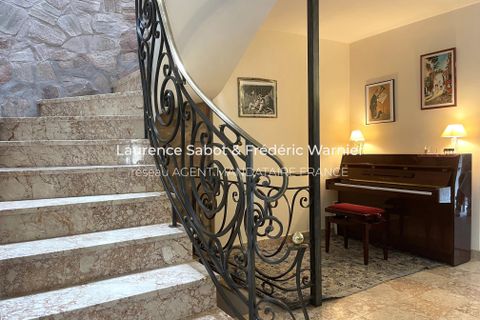 Villa a Rueil-Malmaison, Hauts-de-Seine, Rueil-Malmaison - € 1.350.000 | Ref: 12767 - foto 4