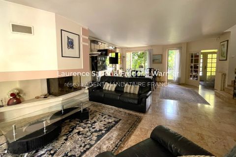 Villa a Rueil-Malmaison, Hauts-de-Seine, Rueil-Malmaison - € 1.350.000 | Ref: 12767 - foto 5