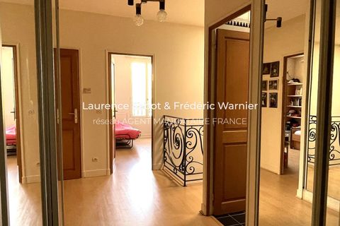 Villa a Rueil-Malmaison, Hauts-de-Seine, Rueil-Malmaison - € 1.350.000 | Ref: 12767 - foto 10