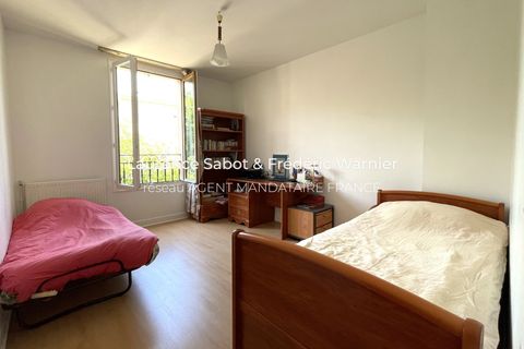 Villa a Rueil-Malmaison, Hauts-de-Seine, Rueil-Malmaison - € 1.350.000 | Ref: 12767 - foto 11