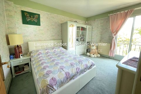 Villa a Rueil-Malmaison, Hauts-de-Seine, Rueil-Malmaison - € 1.350.000 | Ref: 12767 - foto 12