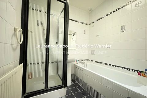 Villa a Rueil-Malmaison, Hauts-de-Seine, Rueil-Malmaison - € 1.350.000 | Ref: 12767 - foto 13