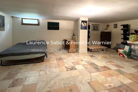 Villa a Rueil-Malmaison, Hauts-de-Seine, Rueil-Malmaison - € 1.350.000 | Ref: 12767 - foto 17