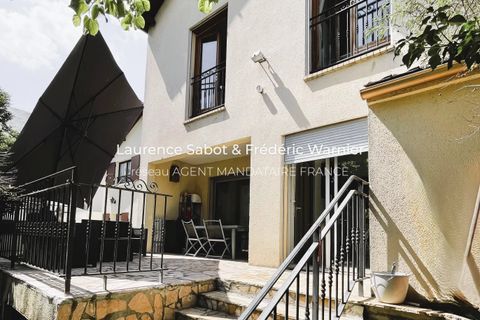 Villa a Rueil-Malmaison, Hauts-de-Seine, Rueil-Malmaison - € 1.350.000 | Ref: 12767 - foto 18