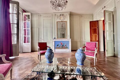 Lejlighed i Bordeaux, Gironde, Bordeaux - € 790.000 | Ref: 12790 - foto 5