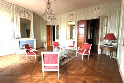 Lejlighed i Bordeaux, Gironde, Bordeaux - € 790.000 | Ref: 12790 - foto 1