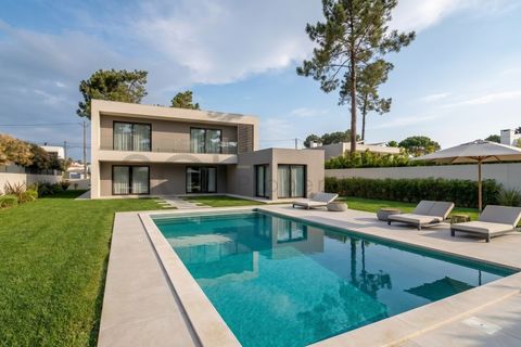 Villa i Corroios, Setubal, Corroios - € 2.480.000 | Ref: 10775 - foto 1