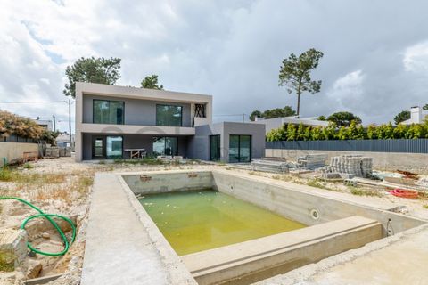 Villa i Corroios, Setubal, Corroios - € 2.480.000 | Ref: 10775 - foto 2