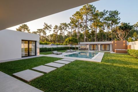 Villa i Corroios, Setubal, Corroios - € 2.480.000 | Ref: 10775 - foto 3