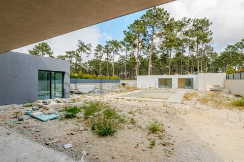 Villa i Corroios, Setubal, Corroios - € 2.480.000 | Ref: 10775 - foto 4