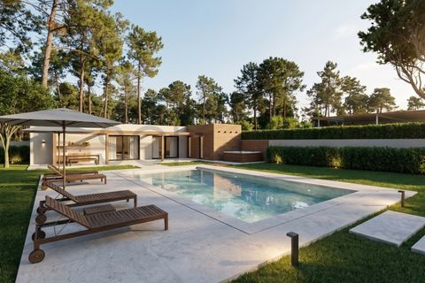 Villa i Corroios, Setubal, Corroios - € 2.480.000 | Ref: 10775 - foto 5