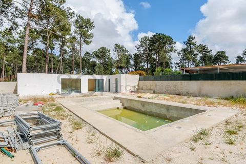 Villa i Corroios, Setubal, Corroios - € 2.480.000 | Ref: 10775 - foto 6