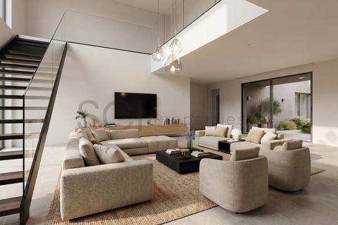 Villa i Corroios, Setubal, Corroios - € 2.480.000 | Ref: 10775 - foto 7