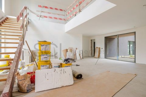 Villa i Corroios, Setubal, Corroios - € 2.480.000 | Ref: 10775 - foto 8
