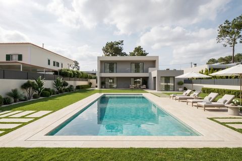Villa i Corroios, Setubal, Corroios - € 2.480.000 | Ref: 10775 - foto 9