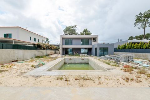 Villa i Corroios, Setubal, Corroios - € 2.480.000 | Ref: 10775 - foto 10