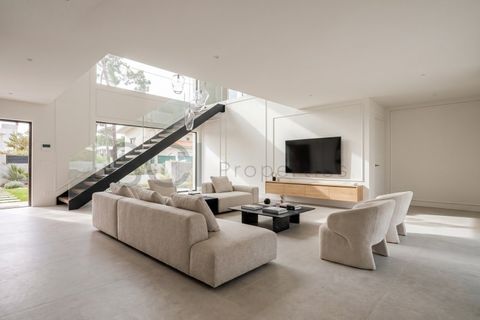 Villa i Corroios, Setubal, Corroios - € 2.480.000 | Ref: 10775 - foto 11