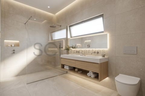 Villa i Corroios, Setubal, Corroios - € 2.480.000 | Ref: 10775 - foto 17
