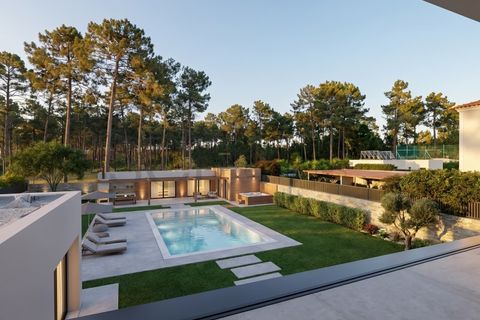 Villa i Corroios, Setubal, Corroios - € 2.480.000 | Ref: 10775 - foto 19