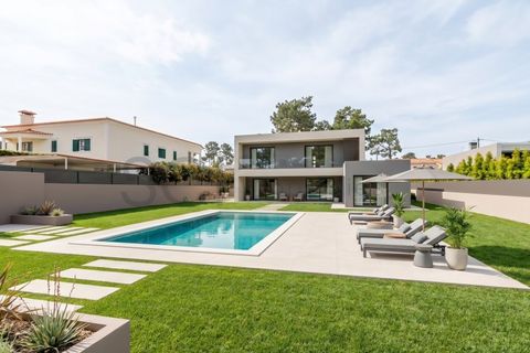 Villa i Corroios, Setubal, Corroios - € 2.480.000 | Ref: 10775 - foto 21