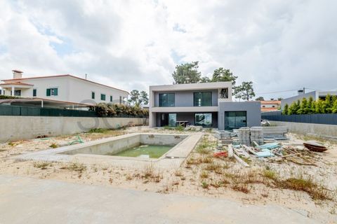 Villa i Corroios, Setubal, Corroios - € 2.480.000 | Ref: 10775 - foto 22