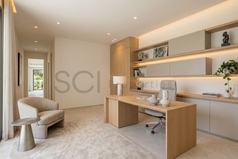 Villa i Corroios, Setubal, Corroios - € 2.480.000 | Ref: 10775 - foto 25