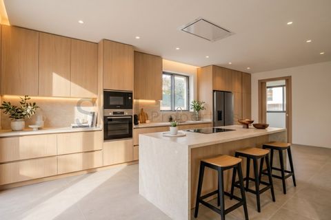 Villa i Corroios, Setubal, Corroios - € 2.480.000 | Ref: 10775 - foto 29