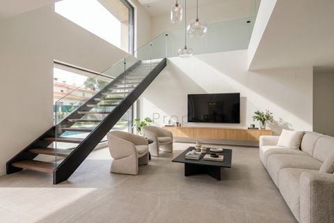 Villa i Corroios, Setubal, Corroios - € 2.480.000 | Ref: 10775 - foto 31