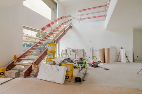 Villa i Corroios, Setubal, Corroios - € 2.480.000 | Ref: 10775 - foto 32