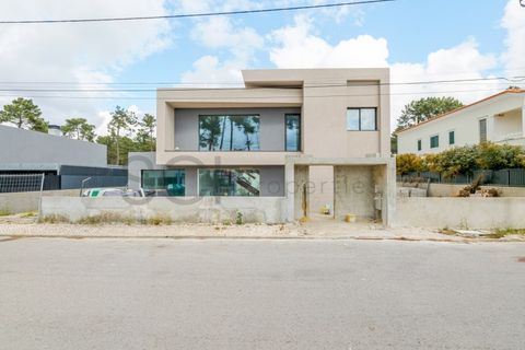 Villa i Corroios, Setubal, Corroios - € 2.480.000 | Ref: 10775 - foto 38