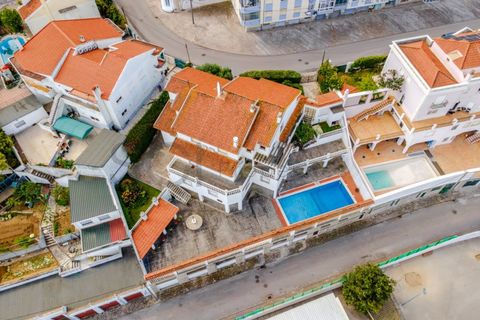 Villa i Amora, Setubal, Amora - € 1 200 000 | Ref: 10778 - foto 2