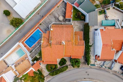Villa i Amora, Setubal, Amora - € 1 200 000 | Ref: 10778 - foto 3