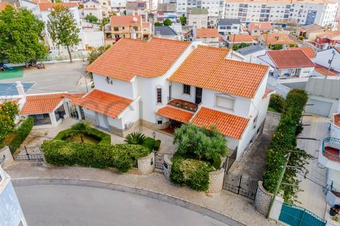 Villa i Amora, Setubal, Amora - € 1 200 000 | Ref: 10778 - foto 4
