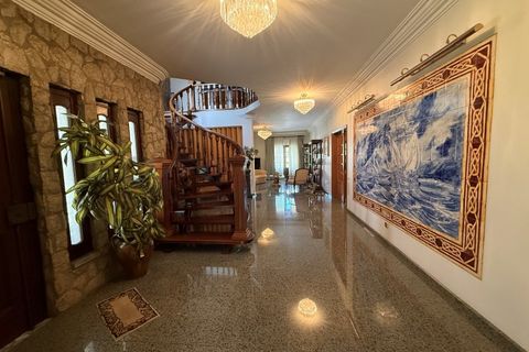 Villa i Amora, Setubal, Amora - € 1 200 000 | Ref: 10778 - foto 11