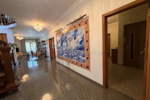 Villa i Amora, Setubal, Amora - € 1 200 000 | Ref: 10778 - foto 13
