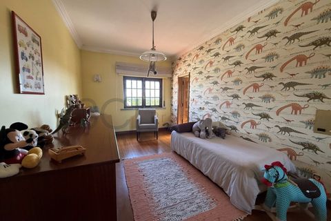 Villa i Amora, Setubal, Amora - € 1 200 000 | Ref: 10778 - foto 20