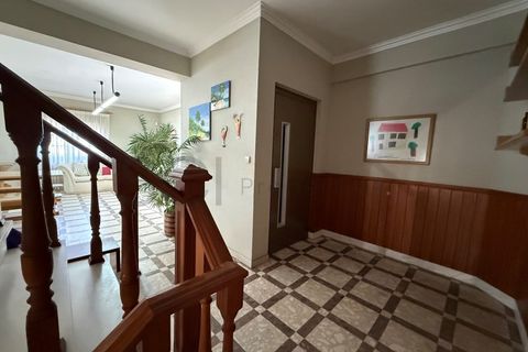 Villa i Amora, Setubal, Amora - € 1 200 000 | Ref: 10778 - foto 31