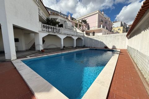 Villa i Amora, Setubal, Amora - € 1 200 000 | Ref: 10778 - foto 33