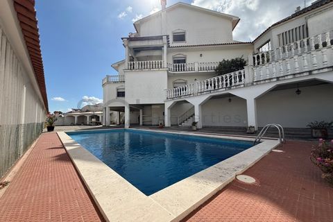 Villa i Amora, Setubal, Amora - € 1 200 000 | Ref: 10778 - foto 34