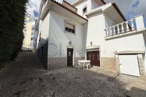Villa i Amora, Setubal, Amora - € 1 200 000 | Ref: 10778 - foto 36