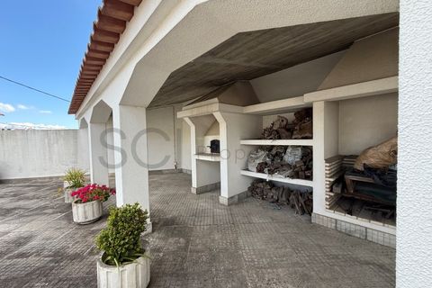 Villa i Amora, Setubal, Amora - € 1 200 000 | Ref: 10778 - foto 38