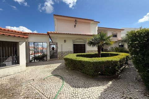Villa i Amora, Setubal, Amora - € 1 200 000 | Ref: 10778 - foto 44