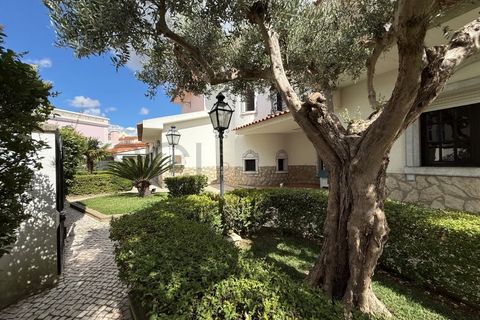 Villa i Amora, Setubal, Amora - € 1 200 000 | Ref: 10778 - foto 45