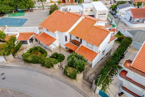 Villa i Amora, Setubal, Amora - € 1 200 000 | Ref: 10778 - foto 46