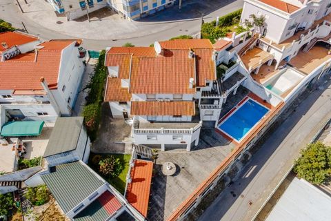 Villa i Amora, Setubal, Amora - € 1 200 000 | Ref: 10778 - foto 47