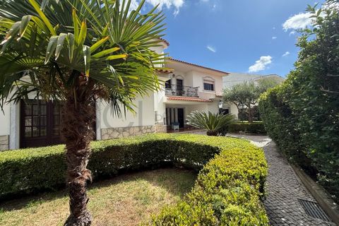 Villa i Amora, Setubal, Amora - € 1 200 000 | Ref: 10778 - foto 48