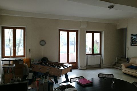 Erhvervsejendom i Lyon, Rhone, Lyon - € 495.000 | Ref: 69EV069009EV - foto 3