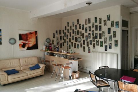 Erhvervsejendom i Lyon, Rhone, Lyon - € 495.000 | Ref: 69EV069009EV - foto 7